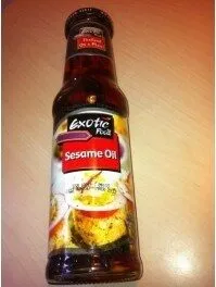 Sesamöl