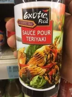 Sauce Teriyaki