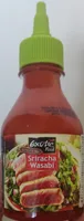 Siracha Wasabi