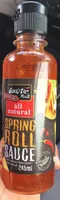 Spring Roll Sauce
