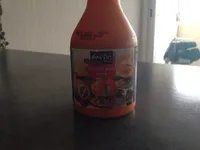 Sriacha mayo sauce