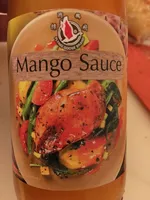 Mango Sauce