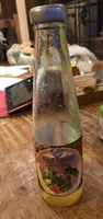 Red Salad Dressing