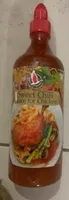 Sweet Chili Sauce for Chiken