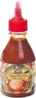 D903613 F / Goose Sriracha H Chilli Sce