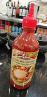 Salsa de Chili