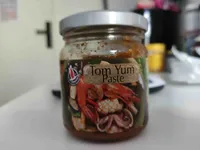 Tom Yum Paste imp