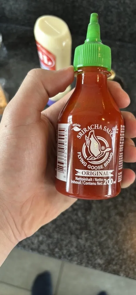 Sriracha