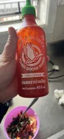 Sriracha Sauce