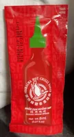 Sriracha Hot Chili sauce