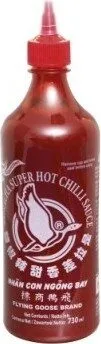 Sriracha Chili Sauce Hot