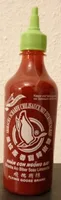 Hot Chilli Lemon Grass Sauce ( light green lid )