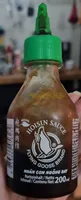 Hoisin Sauce