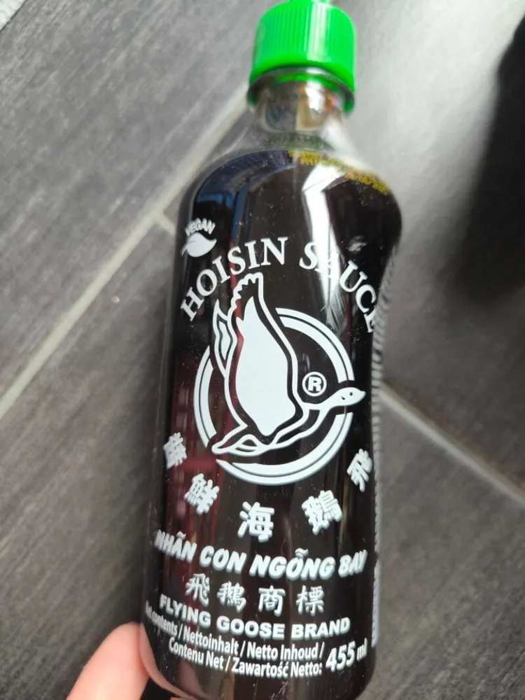 Hoisin Sauce