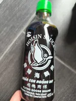 Hoisin Sauce