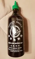 Hoisin sauce