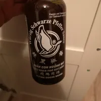 Würzige Schwarze Pfeffer Sauce