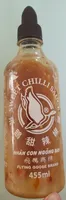 Sweet Chilli Sauce