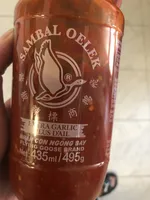 Extra Garlic