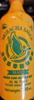 Sriracha Mayo Type Sauce