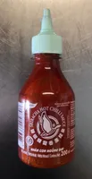 Siracha Hot Chili Sauce