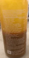 Sriracha hot chilli sauce