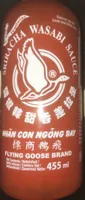 Sriracha Wasabi Sauce imp