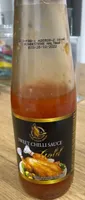 Sweet chili sauce