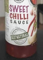 Sweet chilli sauce