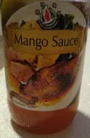 Mango Sauce
