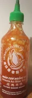 Sriracha Hot Chilli Sauce