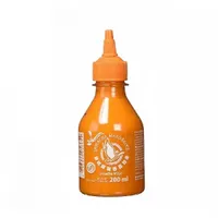 Sriracha Mayo Sauce
