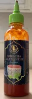 Sriracha a la menthe
