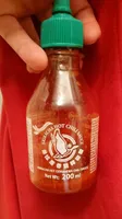 Sriracha Hot Coriander Chili Sauce