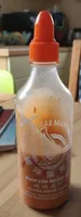 Sweet chili mayo sauce