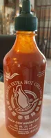 Sriracha Sauce, Extra Hot