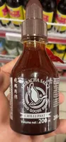 Sauce Sriracha