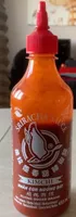 Sriracha Kimchi