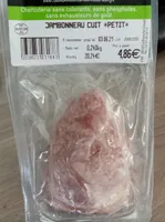 Jambonneau cuit *petit*