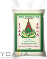 Duftreis Royal Thai 1 KG Thai Jasminreis