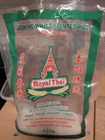 Riz Jasmin