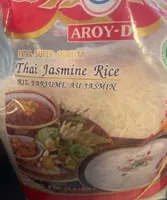 Thai Jasmine Rice