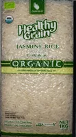 Jasmine rice