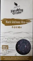 Black Glutinous Rice