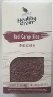 Red Cargo Rice
