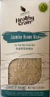 Jasmine Brown Rice