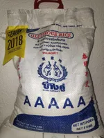 Arroz glutinoso