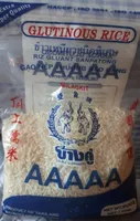 Arroz Glutinoso