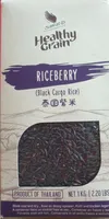 Riceberry Black cargo rice