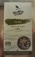 Healthy Grain - Trio Rice